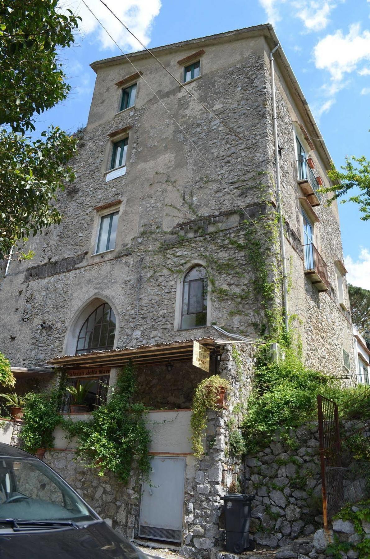 Frühstückspension Palazzo Della Marra Ravello